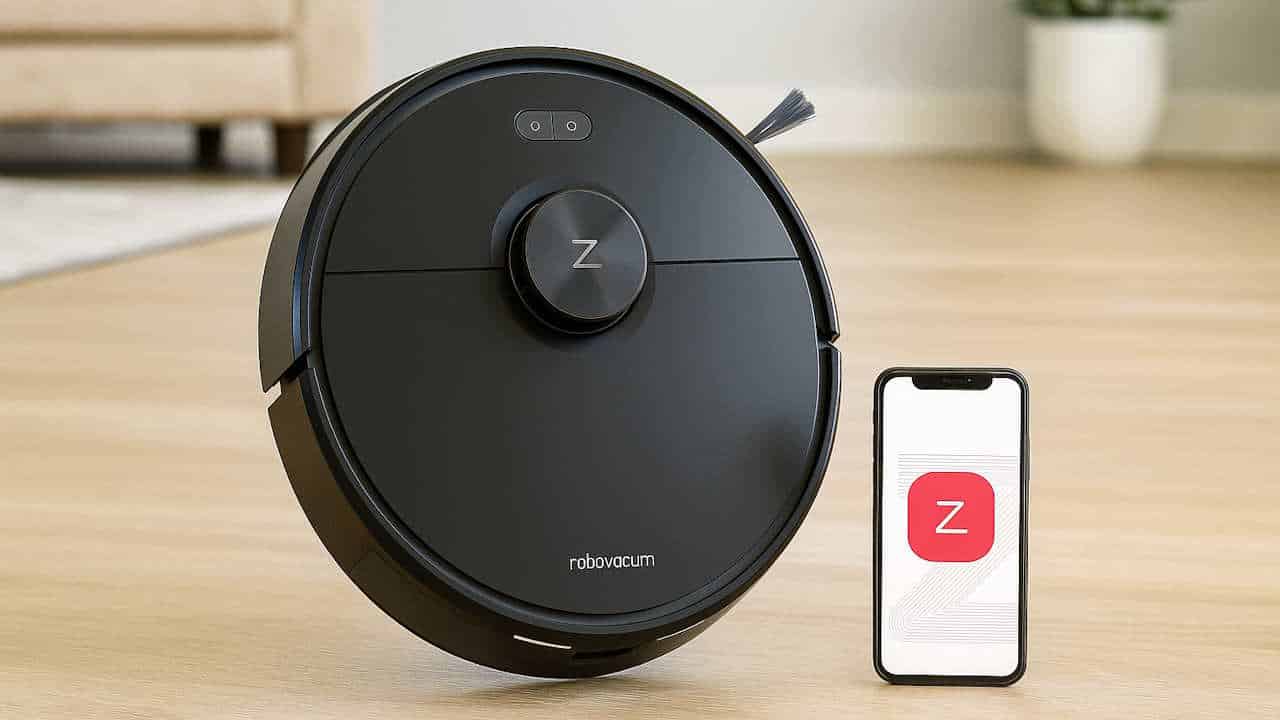 Roborock Q7 M5 – Saugroboter mit 10.000Pa Saugkraft und smarter Wischfunktion im Test