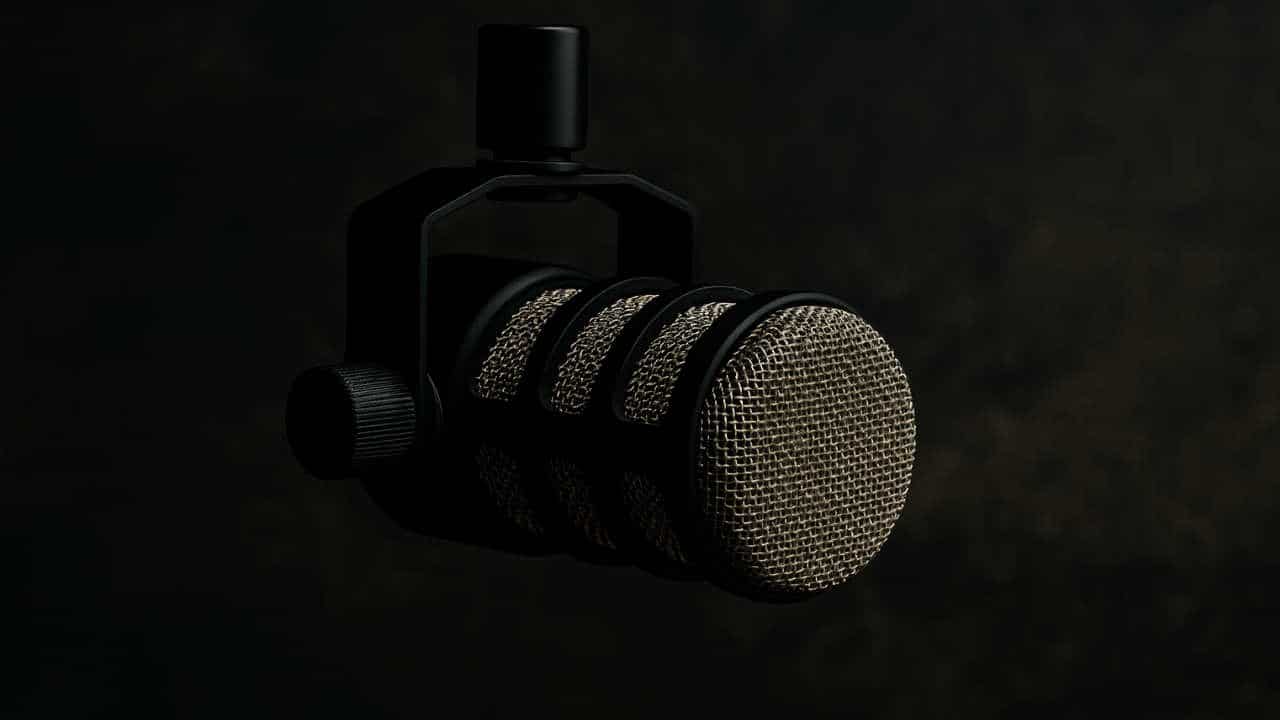 🎙️ RØDE PodMic – Das kompakte Broadcast-Mikrofon für Podcaster, Streamer & Creator