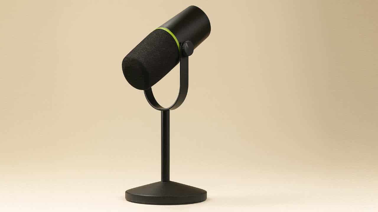 🎙️ Shure MV7+ – Das neue Premium-Podcast-Mikrofon für Creator & Streamer